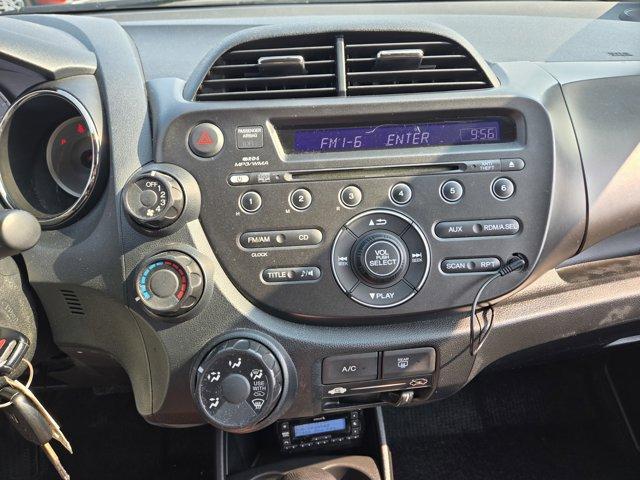 used 2013 Honda Fit car, priced at $5,995