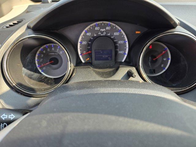 used 2013 Honda Fit car, priced at $5,995