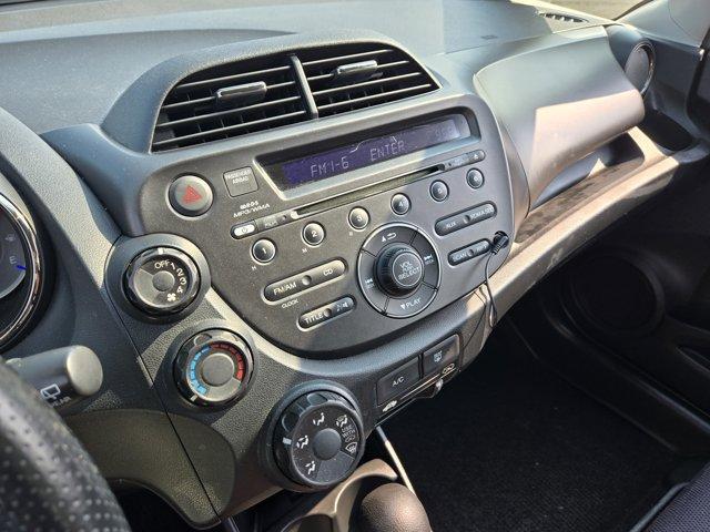 used 2013 Honda Fit car, priced at $5,995