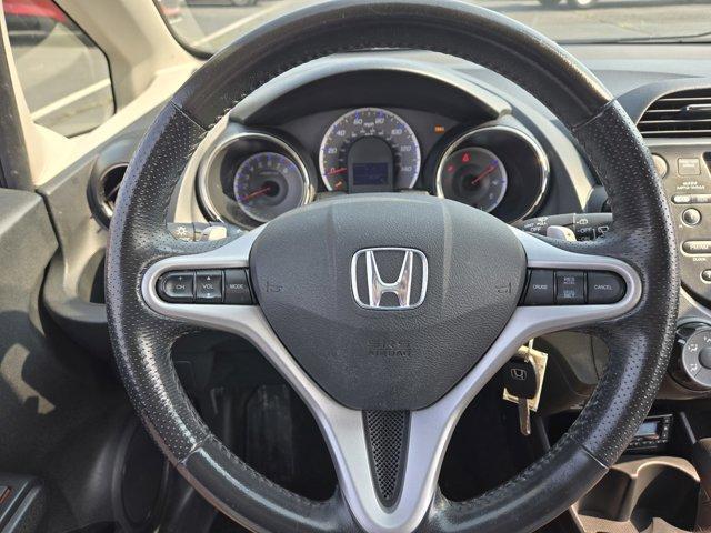 used 2013 Honda Fit car, priced at $5,995