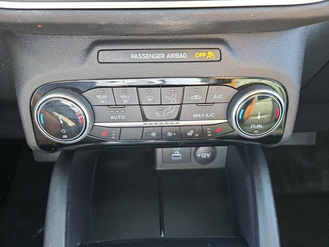 used 2022 Ford Escape car, priced at $21,995