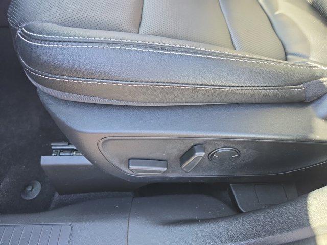 used 2022 Ford Escape car, priced at $21,995