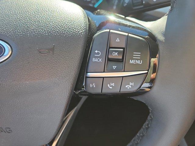 used 2022 Ford Escape car, priced at $21,995