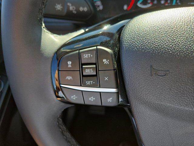 used 2022 Ford Escape car, priced at $21,995