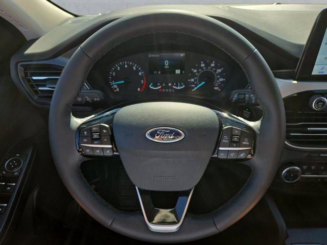 used 2022 Ford Escape car, priced at $21,995