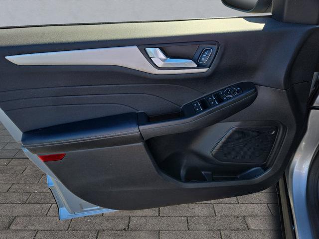 used 2022 Ford Escape car, priced at $21,995