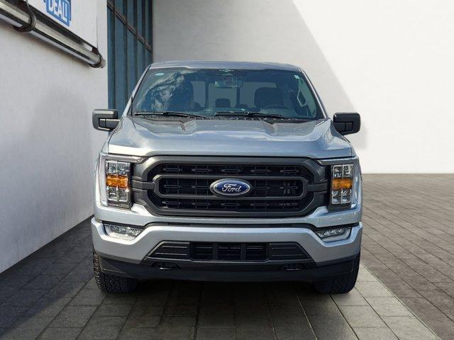 used 2023 Ford F-150 car, priced at $42,995