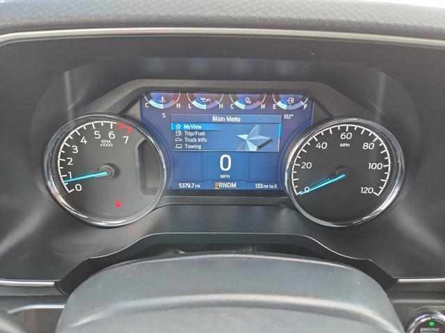 used 2023 Ford F-150 car, priced at $42,995