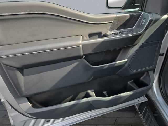 used 2023 Ford F-150 car, priced at $42,995