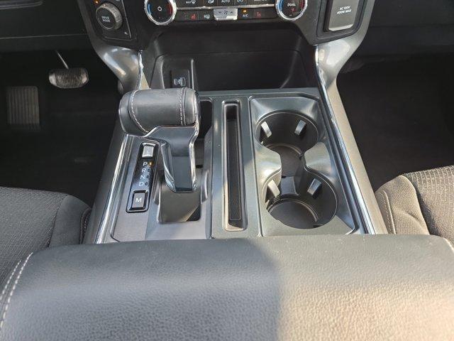 used 2023 Ford F-150 car, priced at $42,995