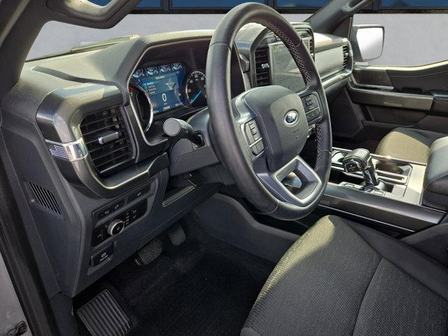 used 2023 Ford F-150 car, priced at $42,995