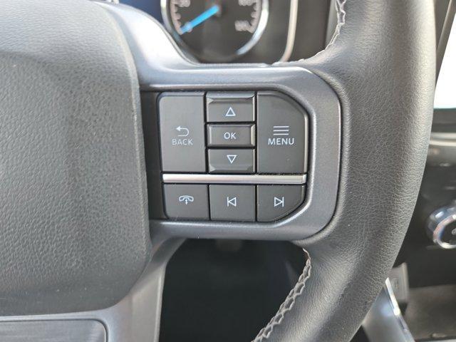 used 2023 Ford F-150 car, priced at $42,995