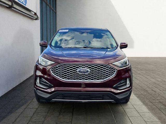 used 2024 Ford Edge car, priced at $31,995