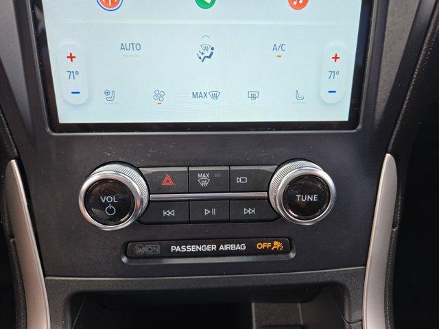 used 2024 Ford Edge car, priced at $31,995