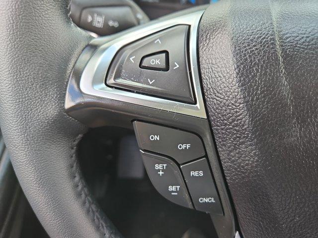 used 2024 Ford Edge car, priced at $31,995