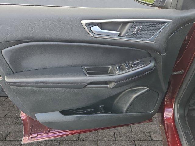 used 2024 Ford Edge car, priced at $31,995