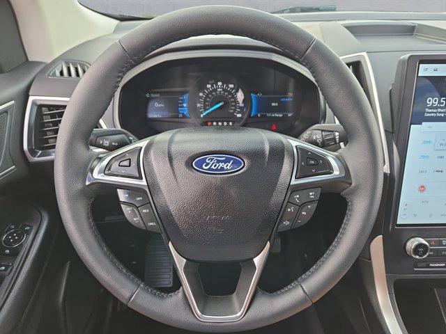 used 2024 Ford Edge car, priced at $31,995