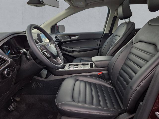 used 2024 Ford Edge car, priced at $31,995