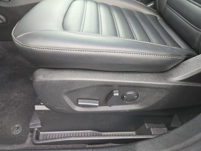 used 2024 Ford Edge car, priced at $31,995