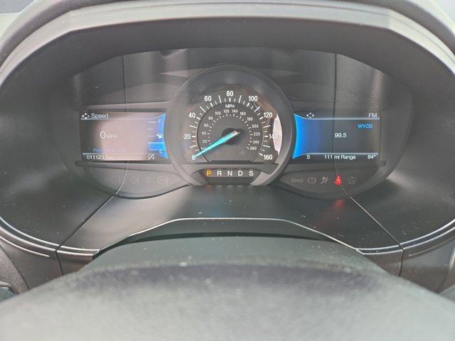 used 2024 Ford Edge car, priced at $31,995