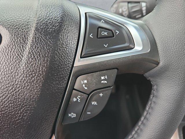 used 2024 Ford Edge car, priced at $31,995