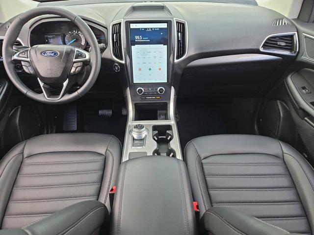 used 2024 Ford Edge car, priced at $31,995