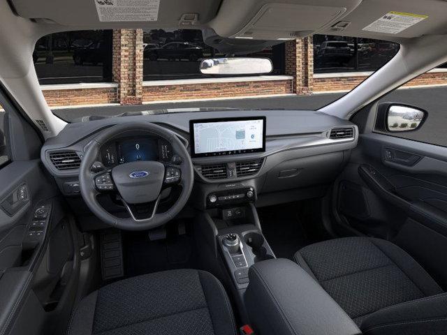 new 2025 Ford Escape car, priced at $30,828