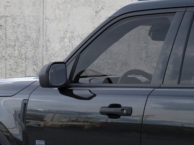 new 2025 Ford Bronco Sport car, priced at $32,458