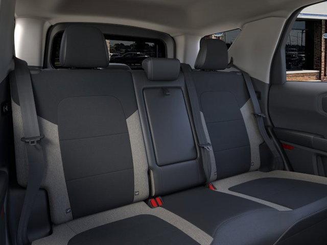 new 2025 Ford Bronco Sport car, priced at $32,458