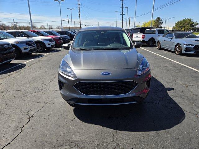 used 2022 Ford Escape car, priced at $22,995
