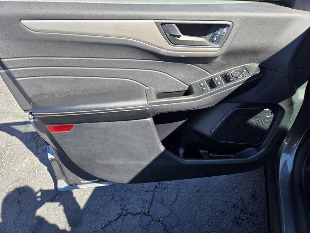 used 2022 Ford Escape car, priced at $22,995
