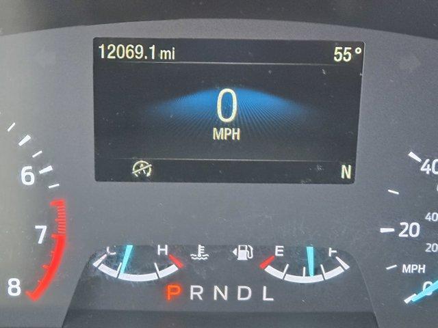 used 2022 Ford Escape car, priced at $22,995