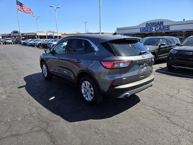 used 2022 Ford Escape car, priced at $22,995