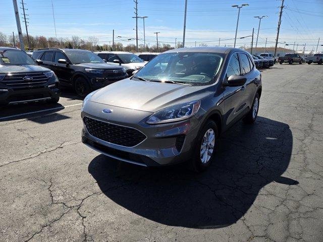 used 2022 Ford Escape car, priced at $22,995