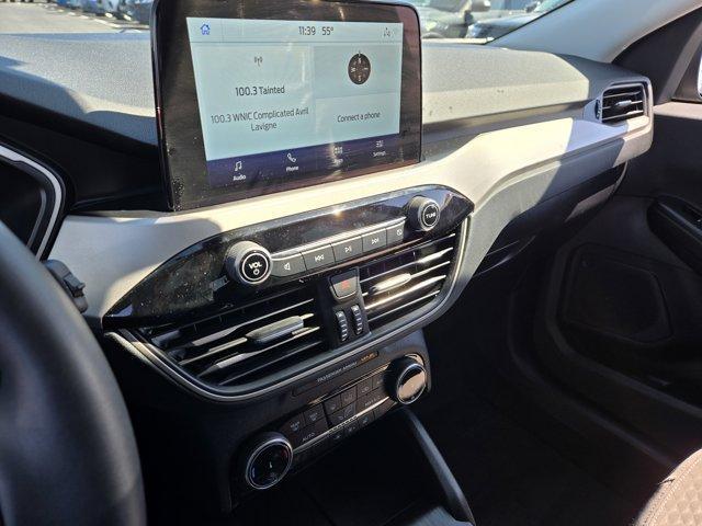 used 2022 Ford Escape car, priced at $22,995