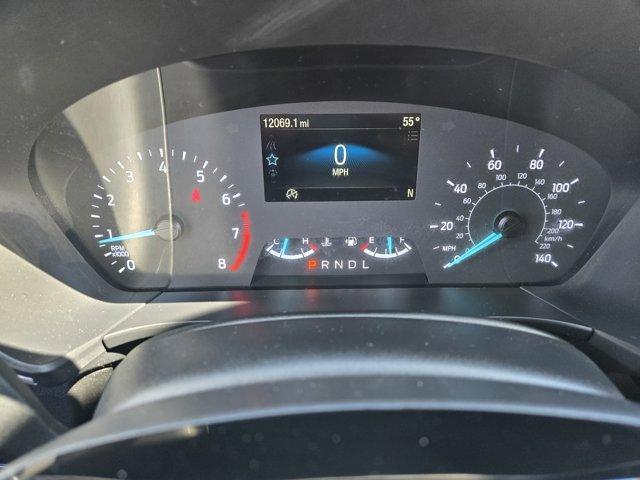 used 2022 Ford Escape car, priced at $22,995