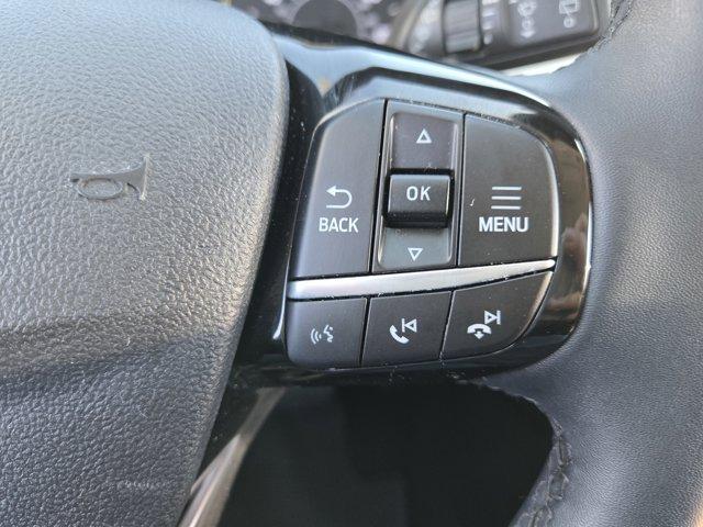 used 2022 Ford Escape car, priced at $22,995