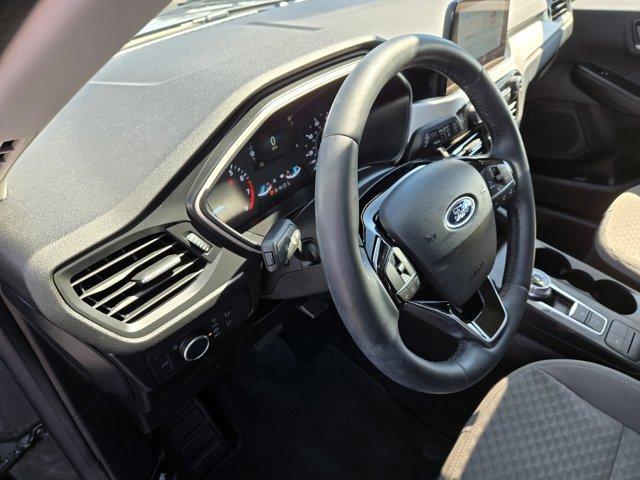 used 2022 Ford Escape car, priced at $22,995