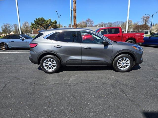 used 2022 Ford Escape car, priced at $22,995