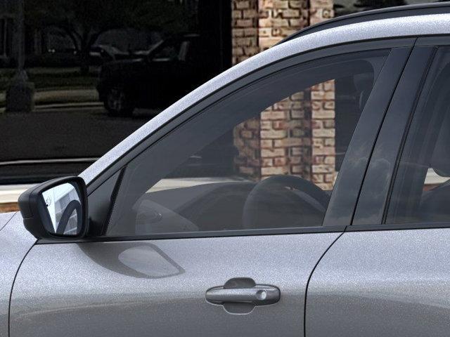 new 2025 Ford Escape car, priced at $34,048