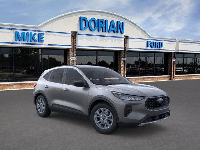 new 2025 Ford Escape car, priced at $34,048