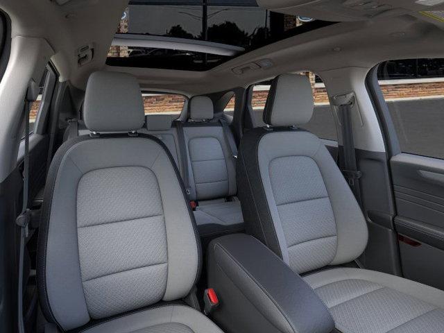new 2025 Ford Escape car, priced at $34,048