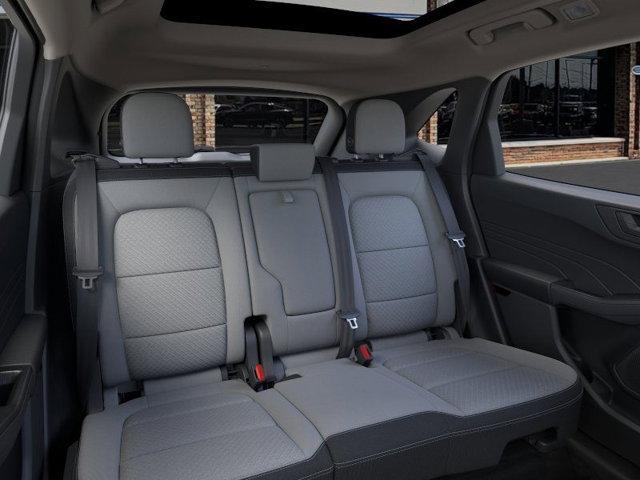 new 2025 Ford Escape car, priced at $34,048