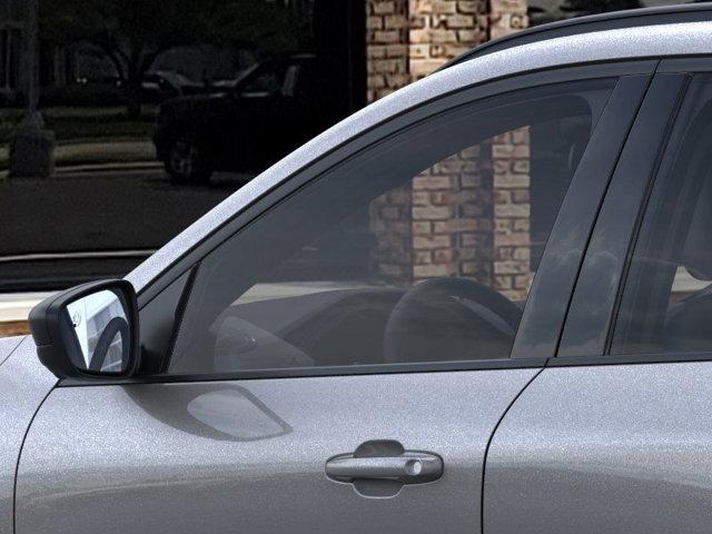 new 2025 Ford Escape car, priced at $34,048