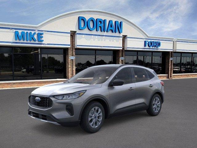 new 2025 Ford Escape car, priced at $34,048
