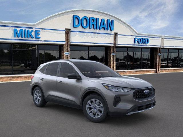 new 2025 Ford Escape car, priced at $34,048