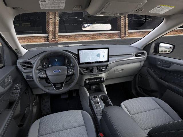 new 2025 Ford Escape car, priced at $34,048