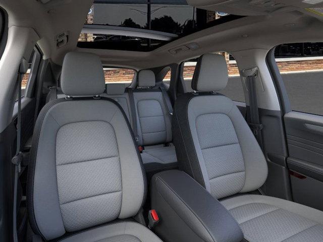 new 2025 Ford Escape car, priced at $34,048