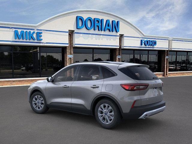 new 2025 Ford Escape car, priced at $34,048