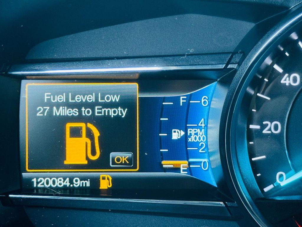 used 2019 Ford Explorer car, priced at $15,900